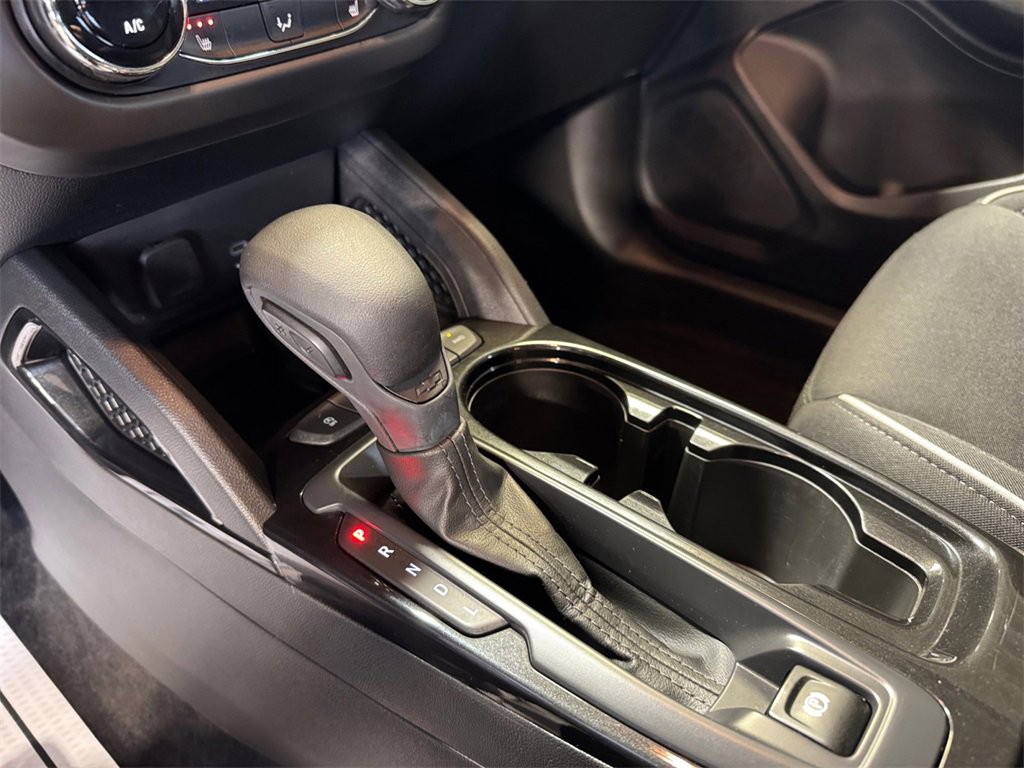 Used 2021 Chevrolet TrailBlazer LT w/ Convenience Package image 21