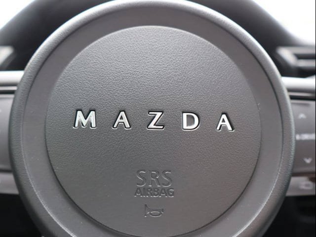 New 2026 MAZDA CX-5 2.5 S w/ Premium Plus Package AWD/4WD image 30