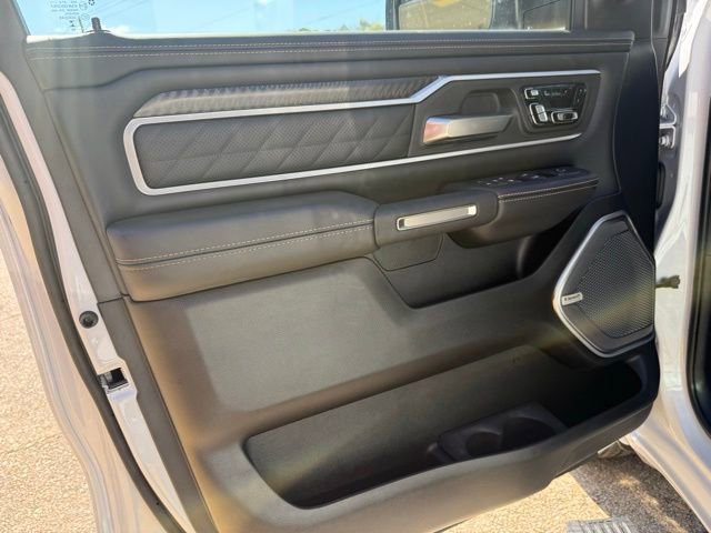 New 2026 RAM 1500 Tungsten image 17