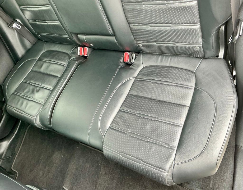 Used 2021 Honda CR-V EX-L image 31