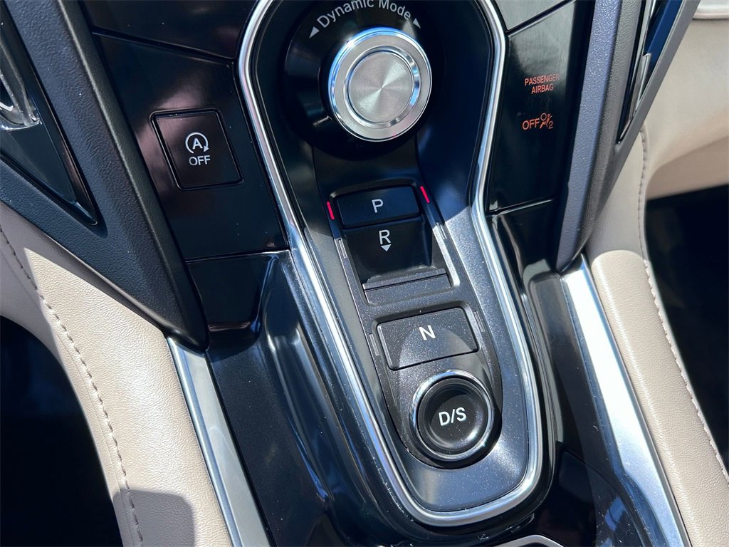 Used 2023 Acura RDX AWD image 21