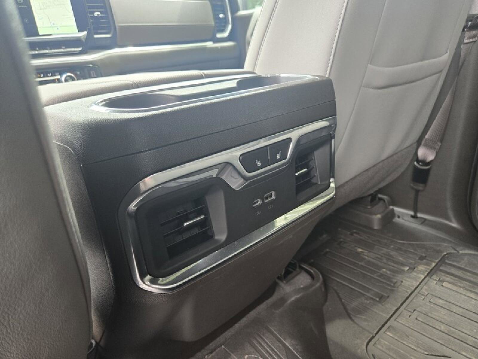 Used 2026 GMC Sierra 1500 SLT w/ SLT Premium Plus Package image 25