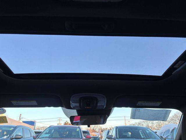 New 2026 Hyundai Elantra SEL Sport Premium image 9