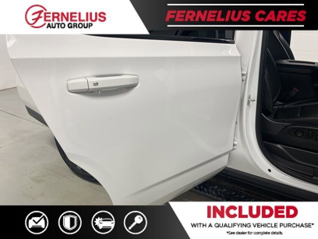 Used 2021 Chevrolet Tahoe Z71 w/ Z71 Signature Package image 20