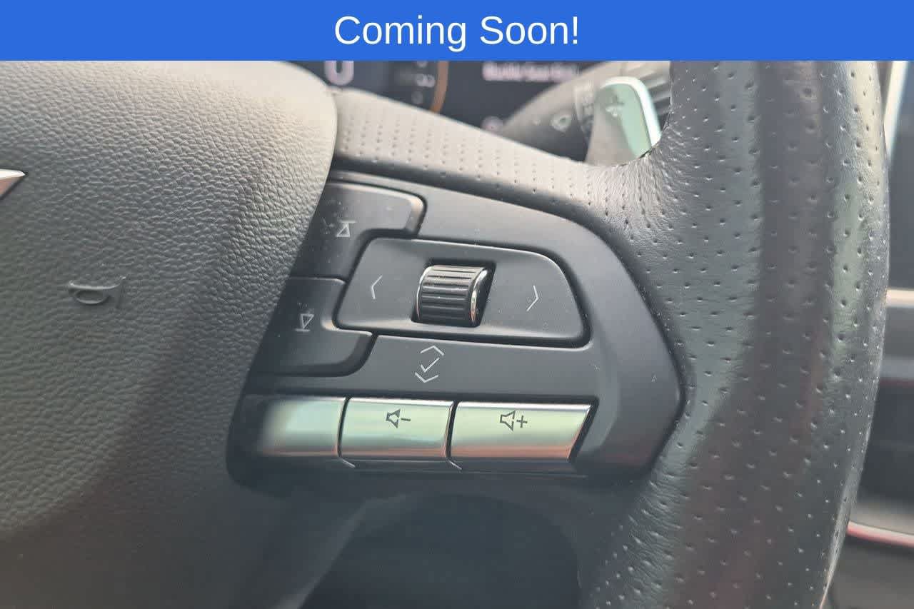 Used 2023 Cadillac CT5 Sport w/ Climate Package AWD/4WD image 24