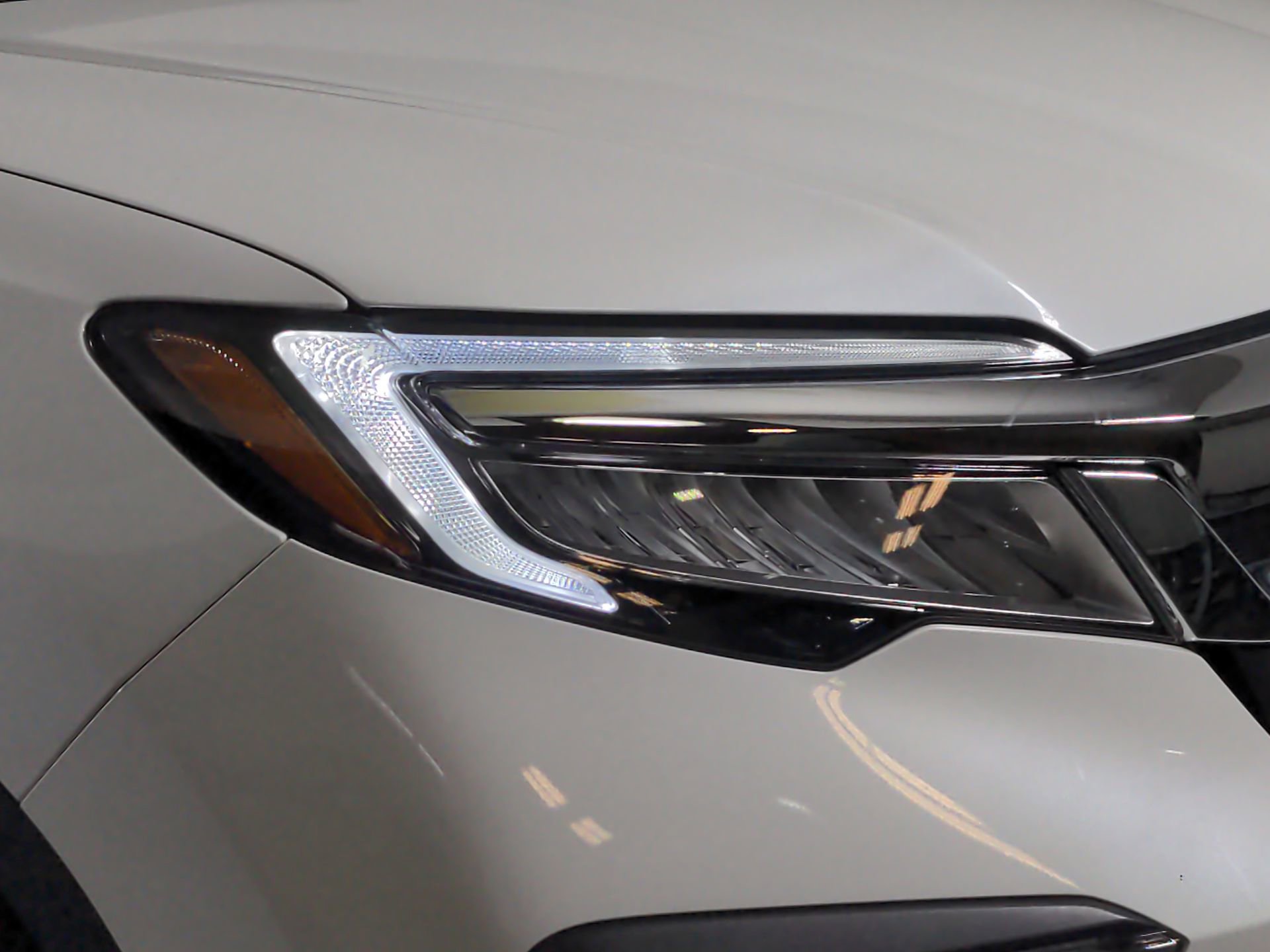 Used 2020 Honda Pilot Touring image 36