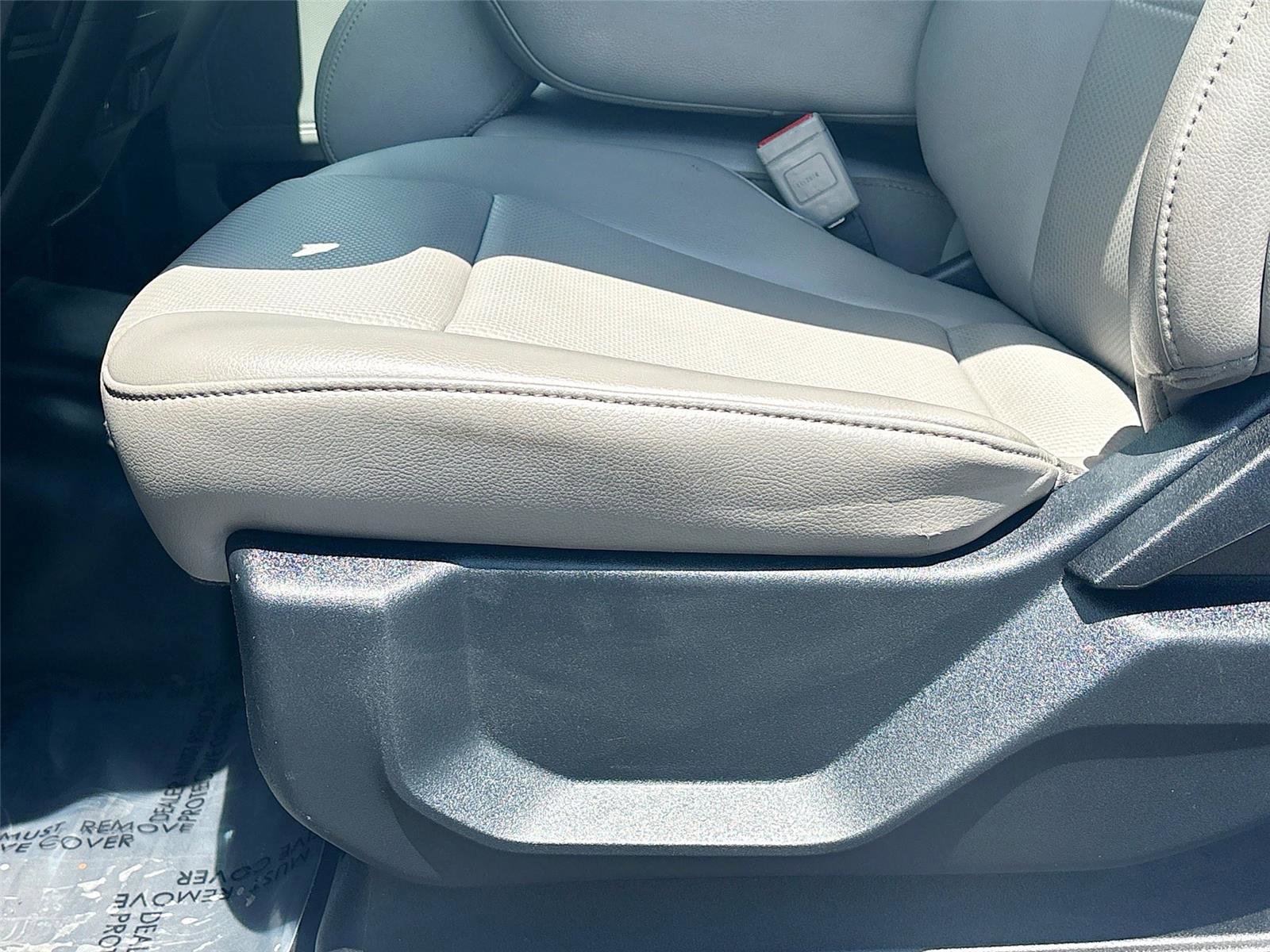 Used 2020 Ford F150 XL w/ Trailer Tow Package image 19