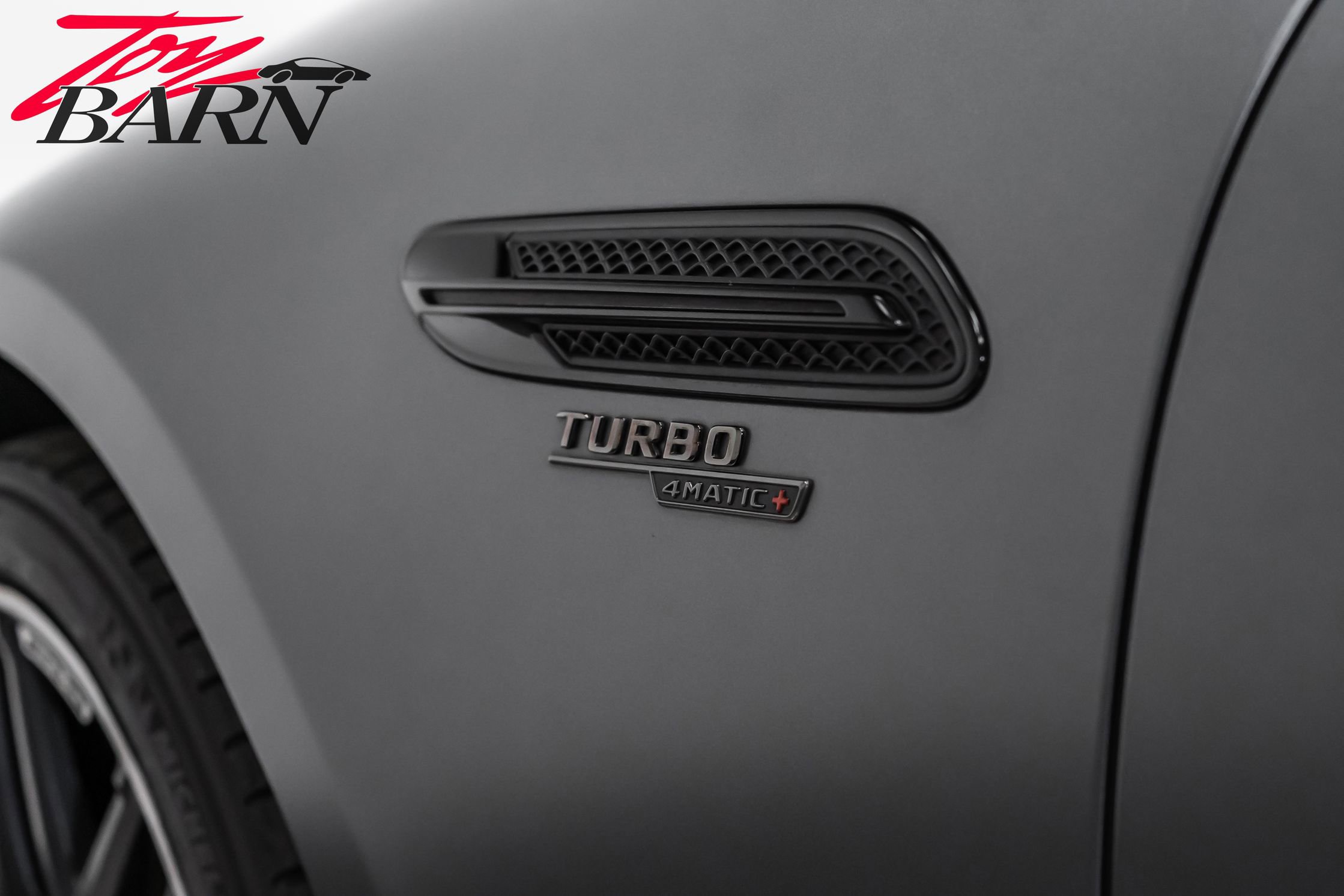 Used 2022 Mercedes-Benz AMG GT 53 image 17