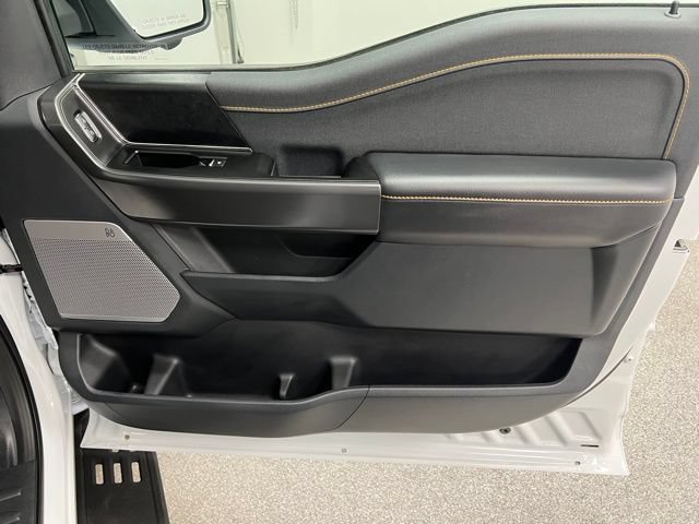 Used 2025 Ford F150 Tremor w/ Bed Utility Package AWD/4WD image 54