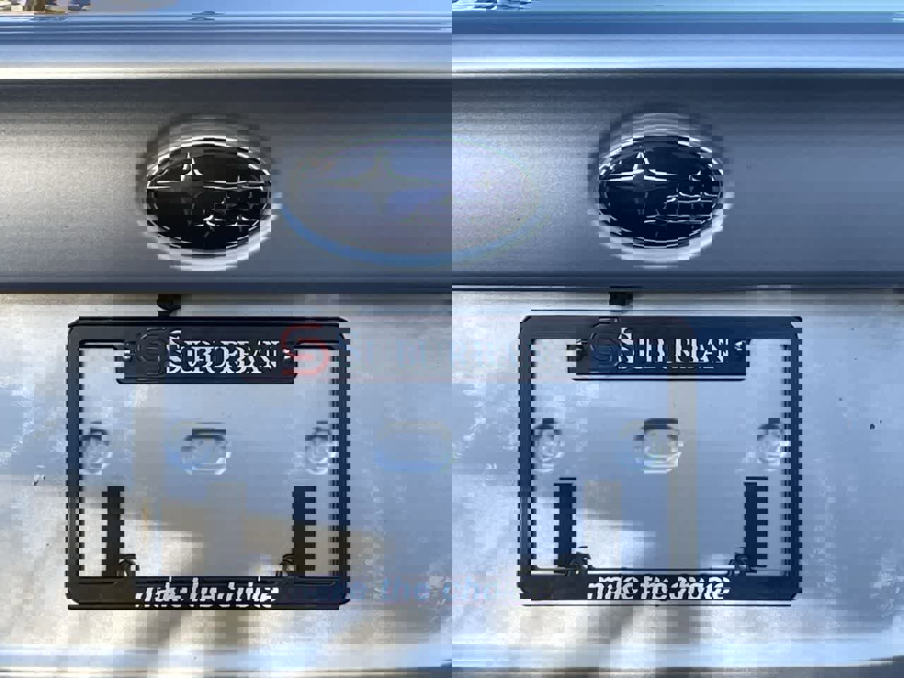 Used 2024 Subaru Legacy Premium image 36