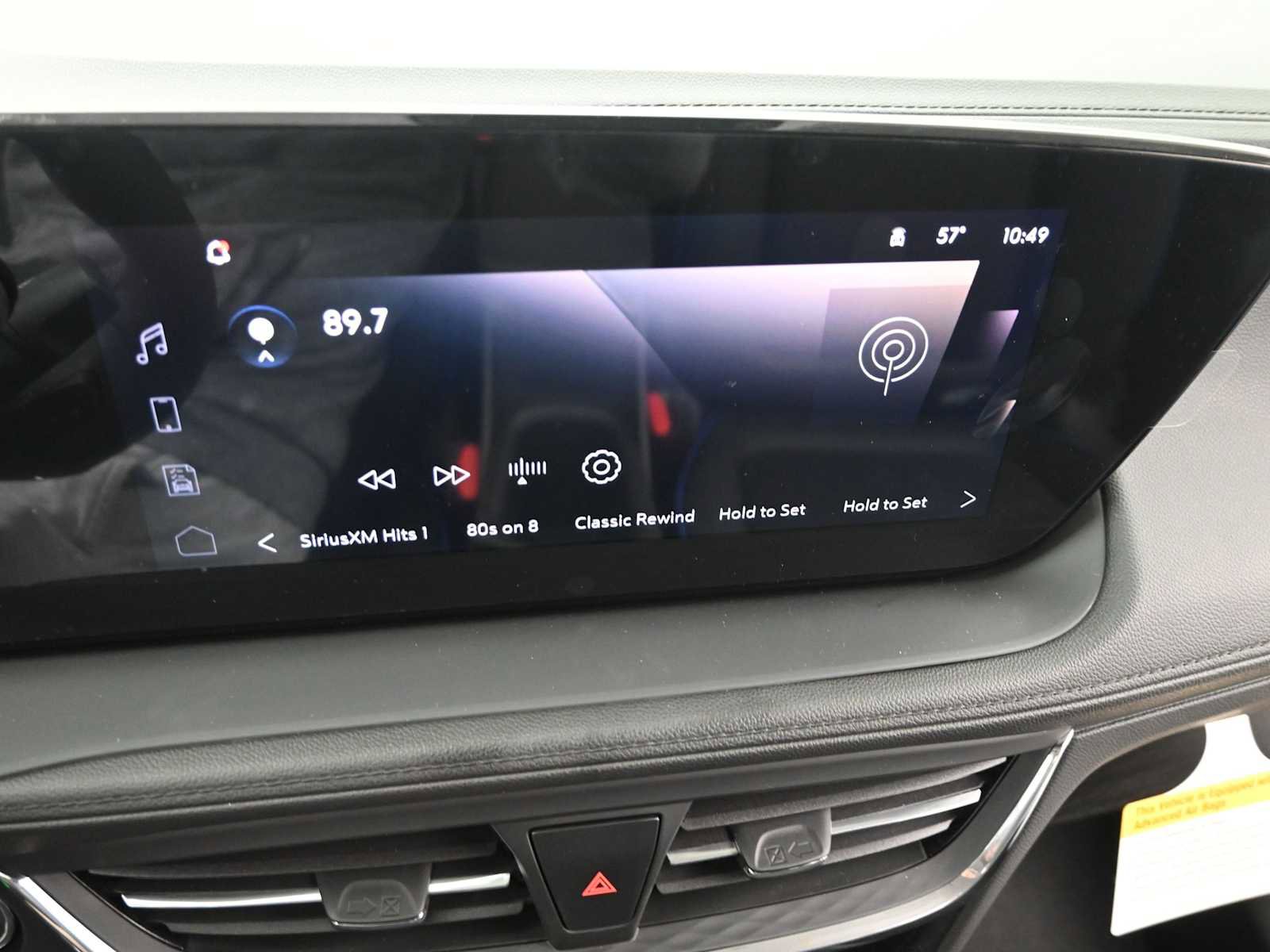 New 2026 Buick Encore GX Sport Touring w/ Advanced Technology Package AWD/4WD image 18