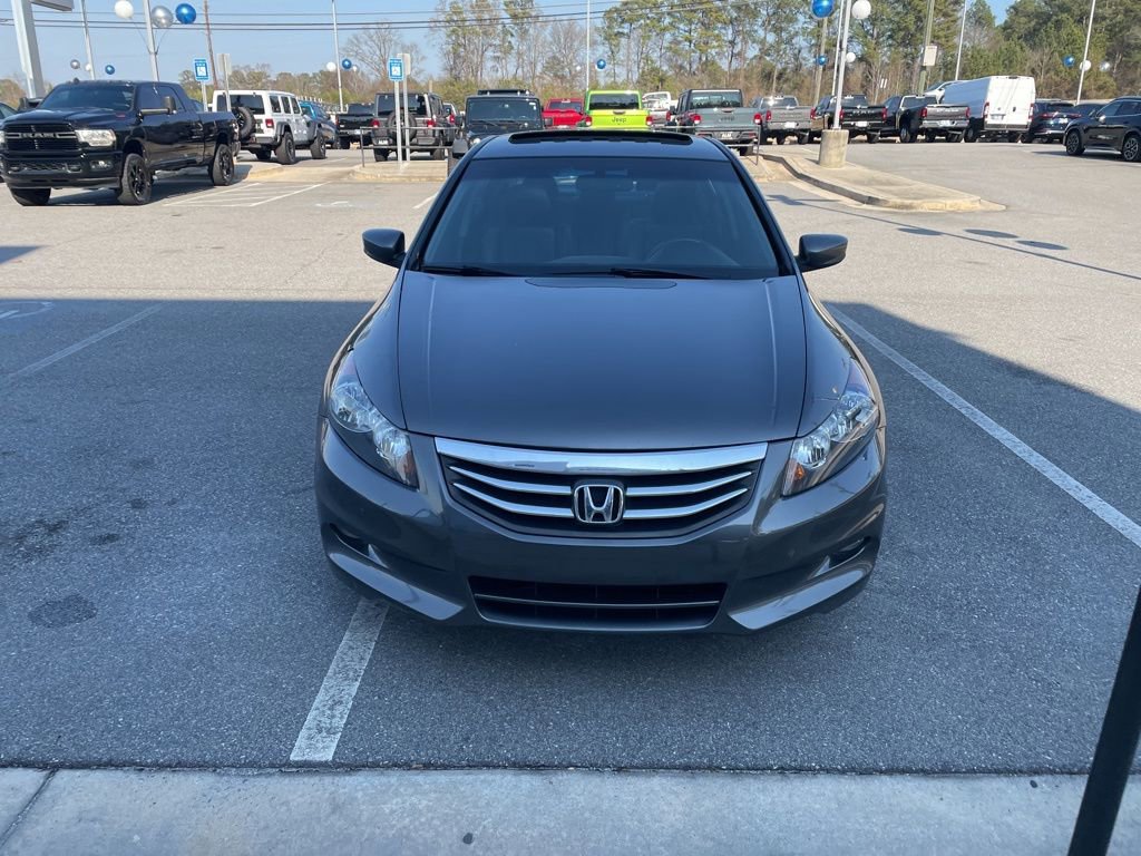 Used 2011 Honda Accord EX-L image 3