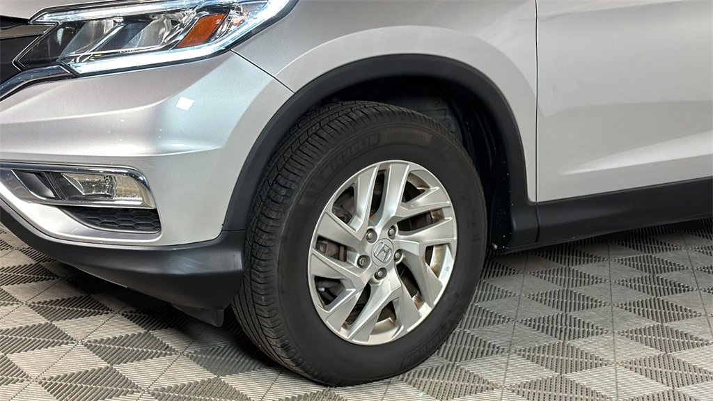 Used 2016 Honda CR-V EX image 4