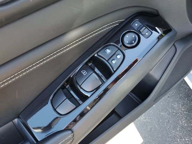 Used 2023 Nissan Altima 2.5 SL FWD image 21