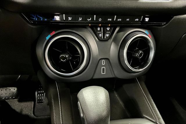Used 2023 Chevrolet Blazer LT FWD image 16