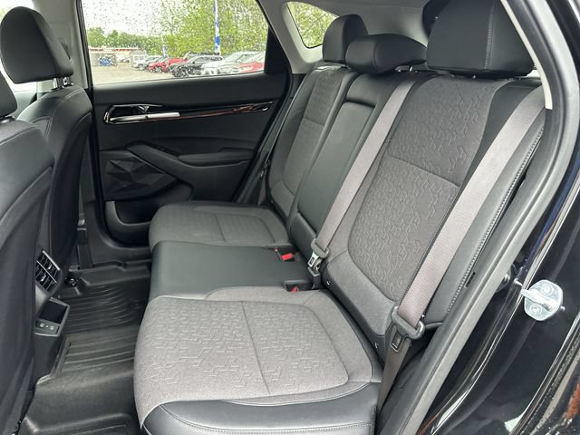 Used 2024 Kia Seltos X-Line AWD/4WD image 26