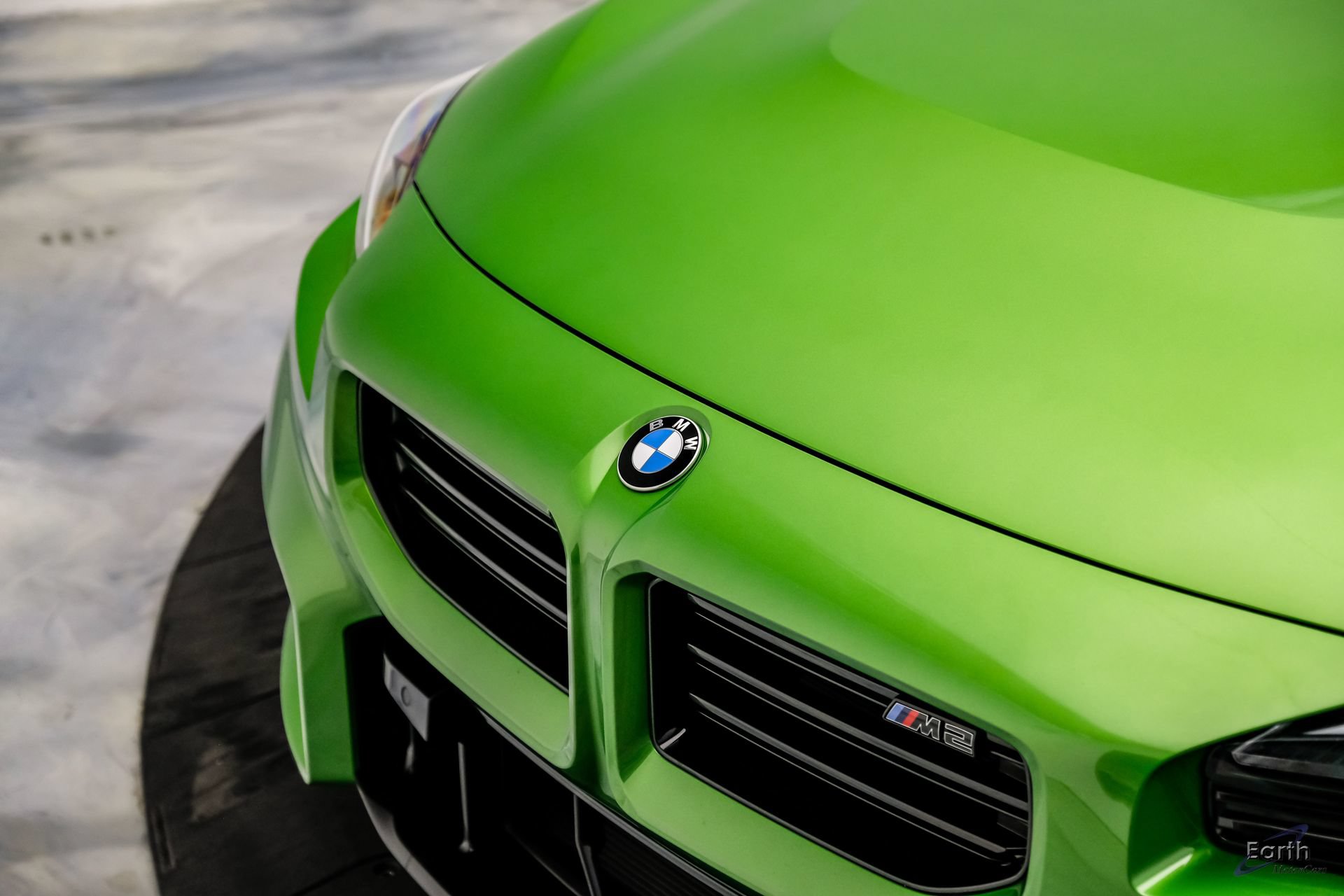 Used 2025 BMW M2 w/ Lighting Package RWD image 32