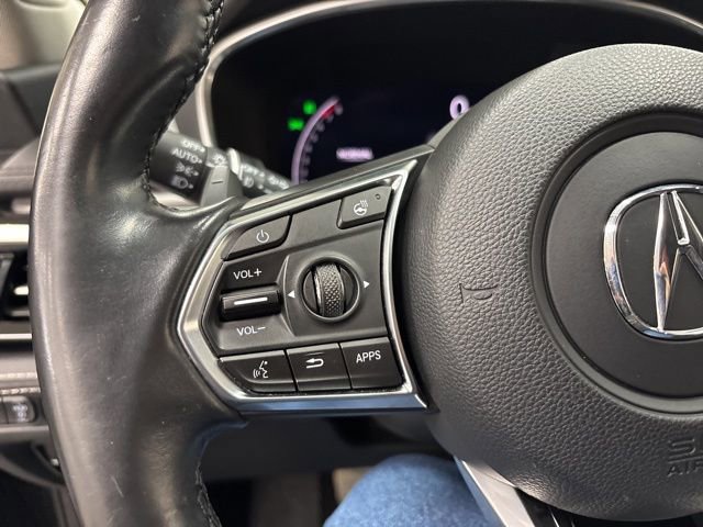 Used 2024 Acura MDX SH-AWD w/ Advance Package image 27