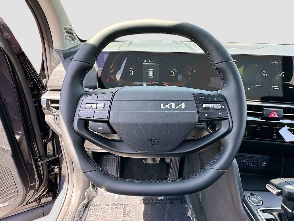 Certified 2026 Kia Sportage LX image 11