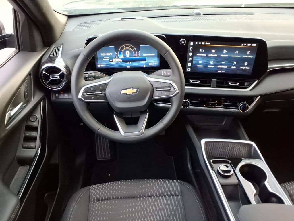 New 2027 Chevrolet Equinox LT FWD image 21