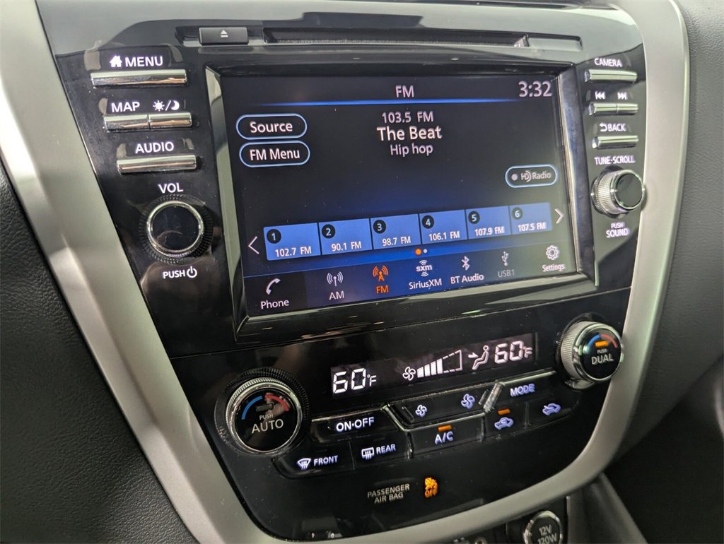 Used 2020 Nissan Murano SL w/ Cargo Package image 27