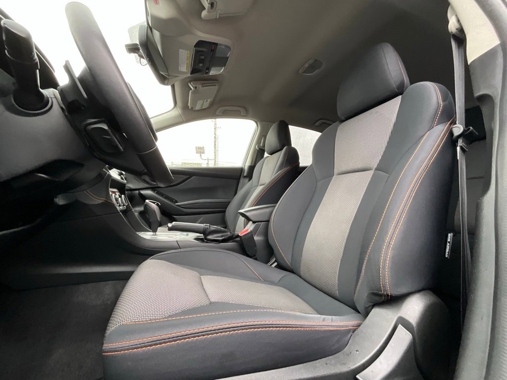 Certified 2023 Subaru Crosstrek 2.0i Premium image 11