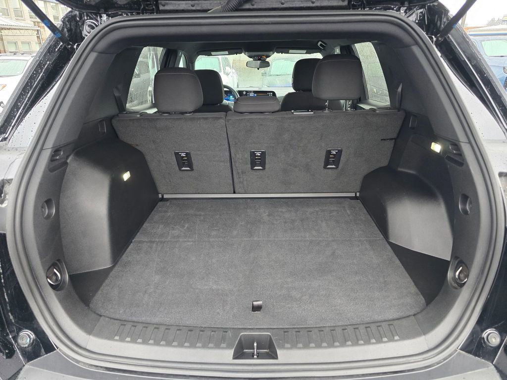 Certified 2025 Chevrolet Equinox LT image 6