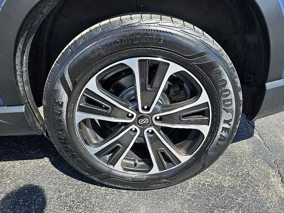 Used 2019 Subaru Ascent Premium AWD/4WD image 44