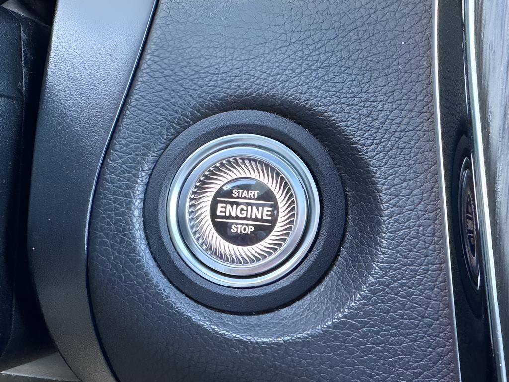 Used 2021 Mercedes-Benz GLC 300 4MATIC image 18