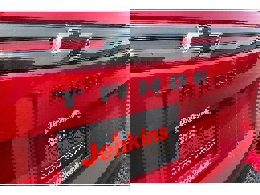 Used 2022 Chevrolet Tahoe Z71 AWD/4WD image 33