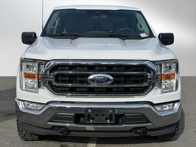 Used 2023 Ford F150 XLT w/ XTR Package image 8