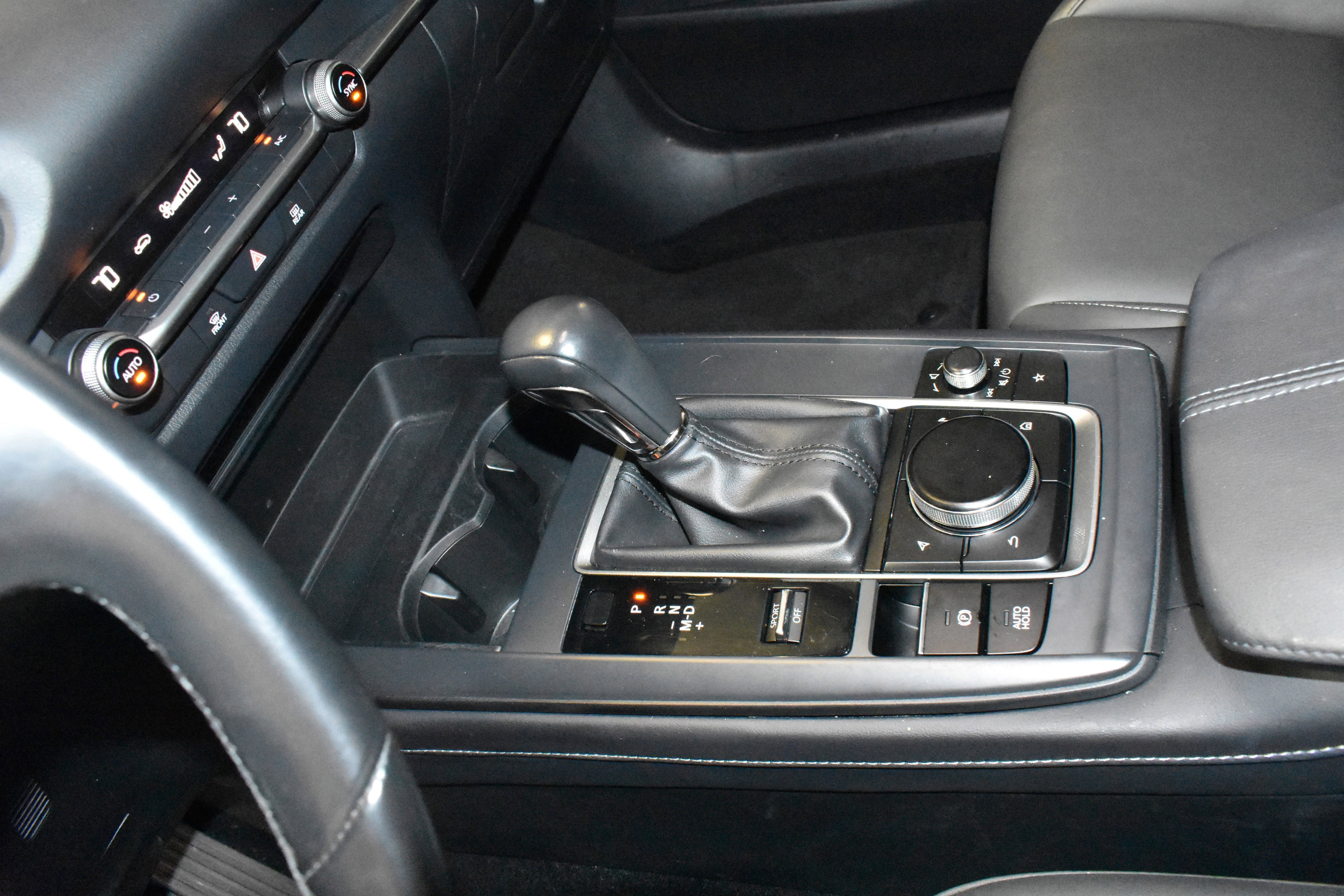 Used 2023 MAZDA CX-30 AWD 2.5 S w/ Select Package image 20