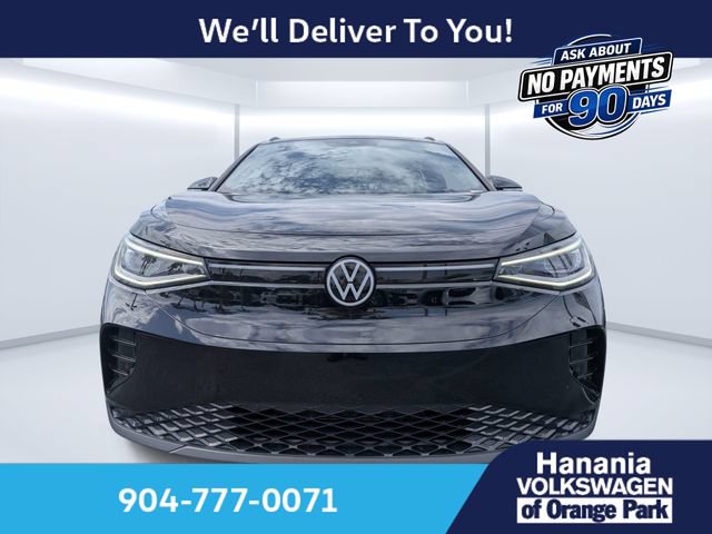 Used 2025 Volkswagen ID.4 Pro S RWD image 7