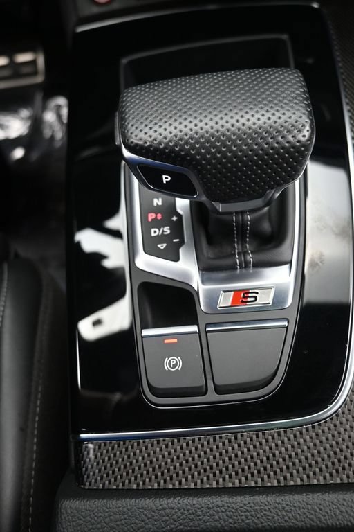Used 2021 Audi SQ5 Prestige w/ Prestige Package AWD/4WD image 22