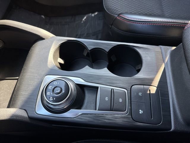 Used 2024 Ford Escape ST-Line FWD image 20