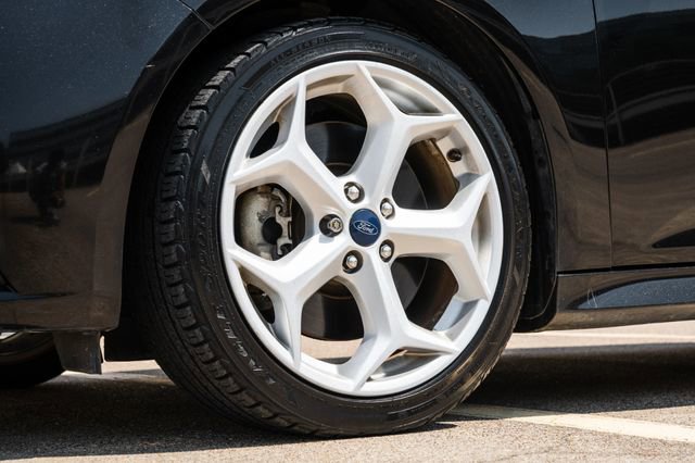 Used 2014 Ford Focus ST image 53