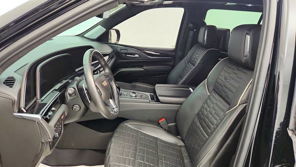 Used 2023 Cadillac Escalade V image 19