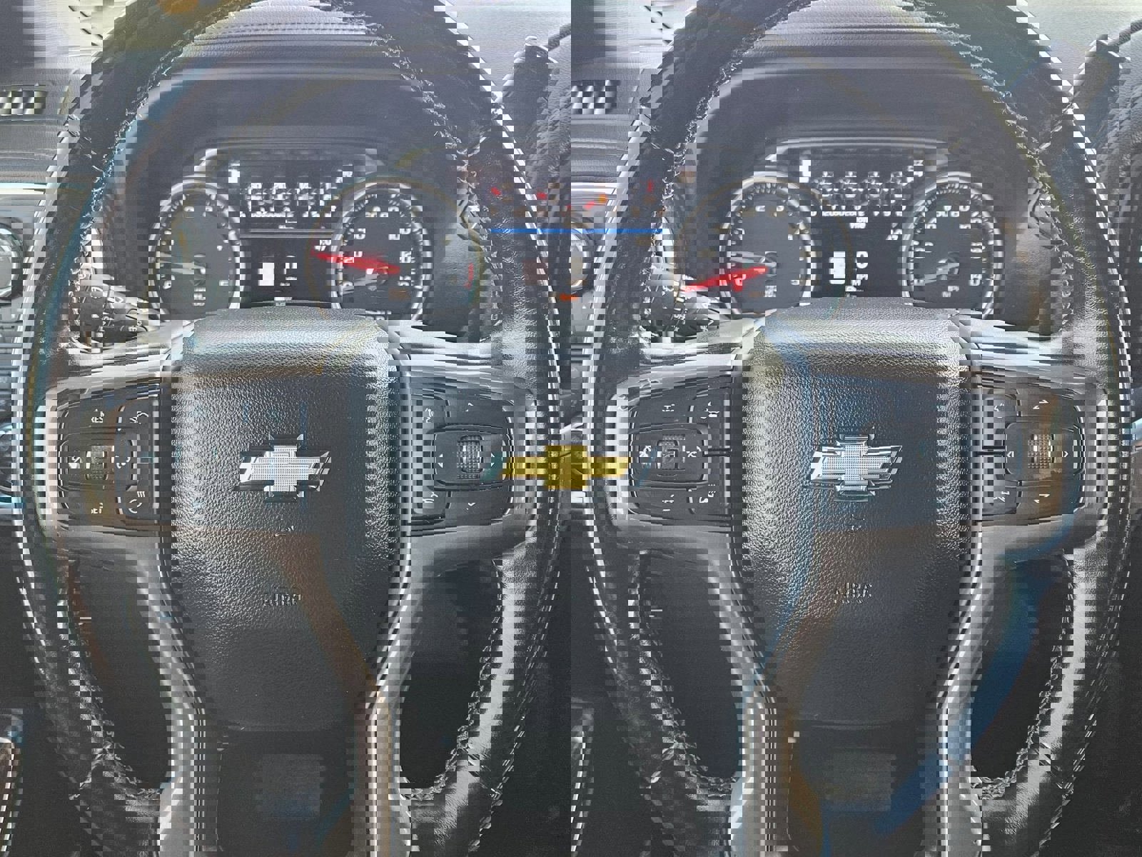 Used 2023 Chevrolet Silverado 2500 High Country image 12