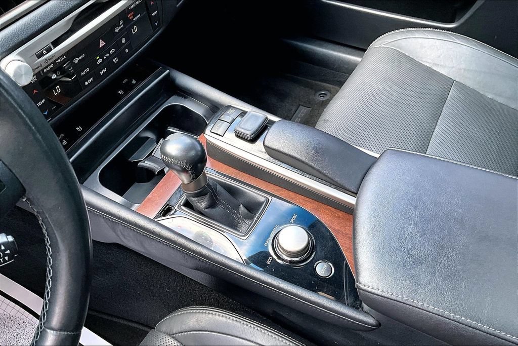 Used 2015 Lexus GS 350 w/ Premium Package RWD image 18