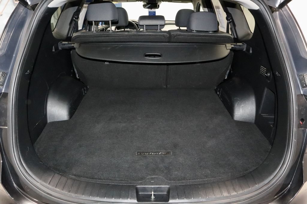 Certified 2022 Hyundai Santa Fe SEL AWD/4WD image 20