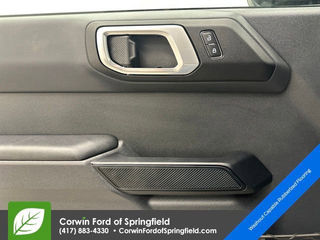 New 2026 Ford Bronco Big Bend w/ Black Diamond Package image 43