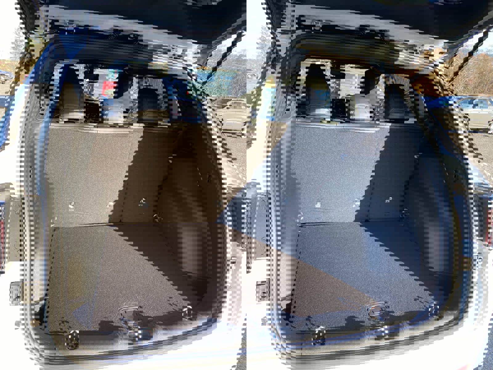 New 2026 Jeep Compass Limited image 5