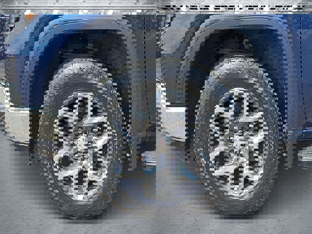 Certified 2023 GMC Sierra 1500 SLT w/ SLT Premium Package image 10