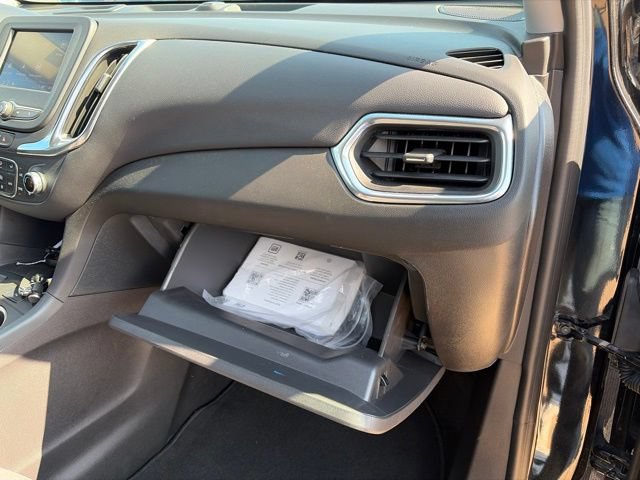 Used 2024 Chevrolet Equinox LT AWD/4WD image 49