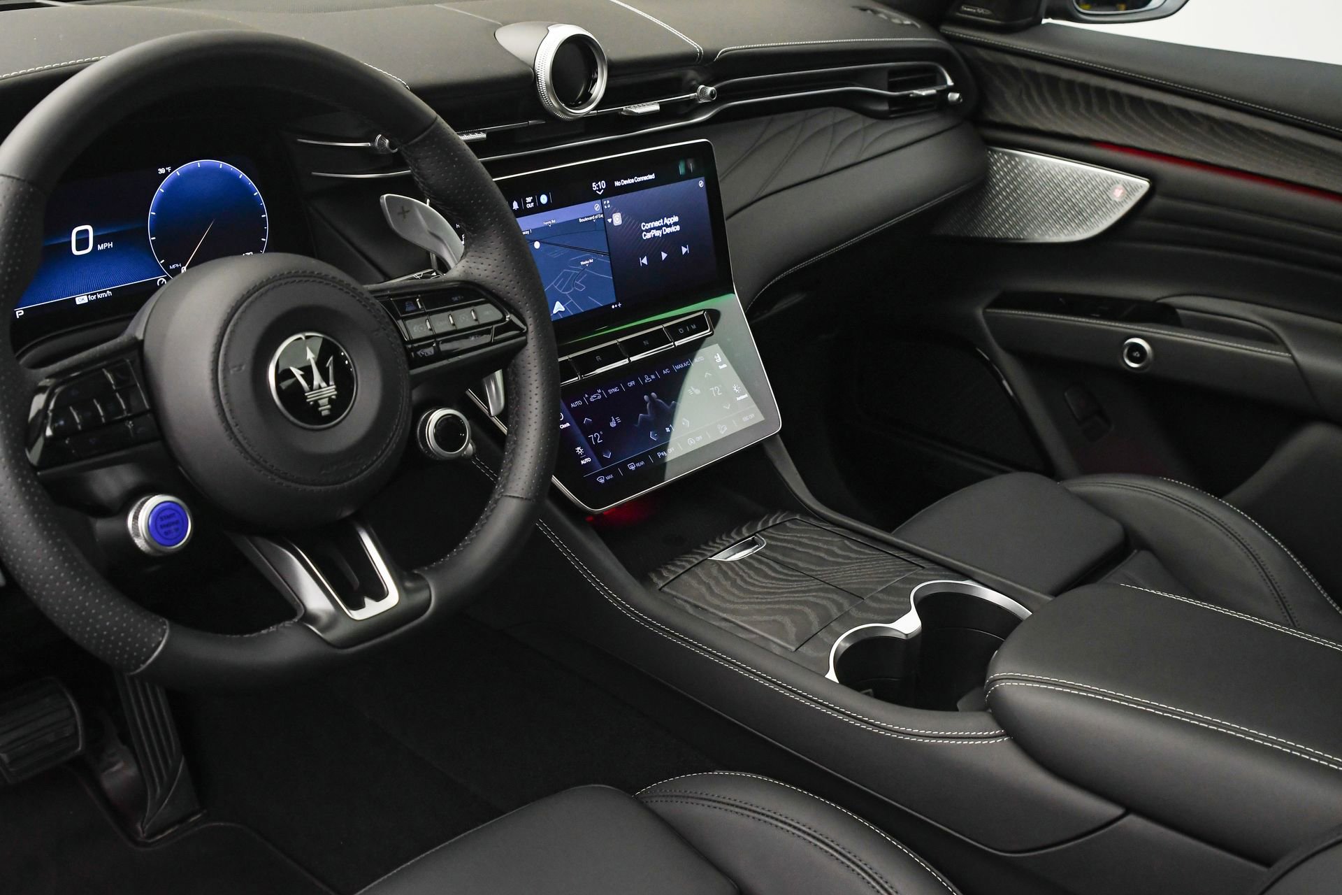 New 2025 Maserati Grecale GT image 34