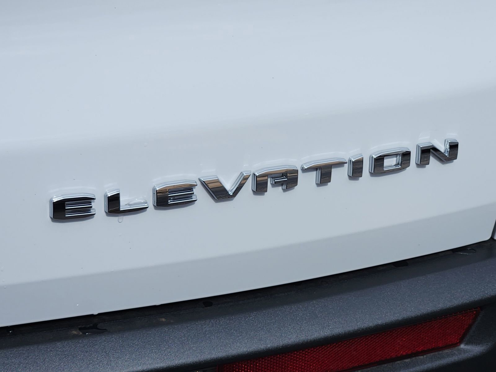 New 2026 GMC Acadia Elevation w/ Elevation Premium Package image 13