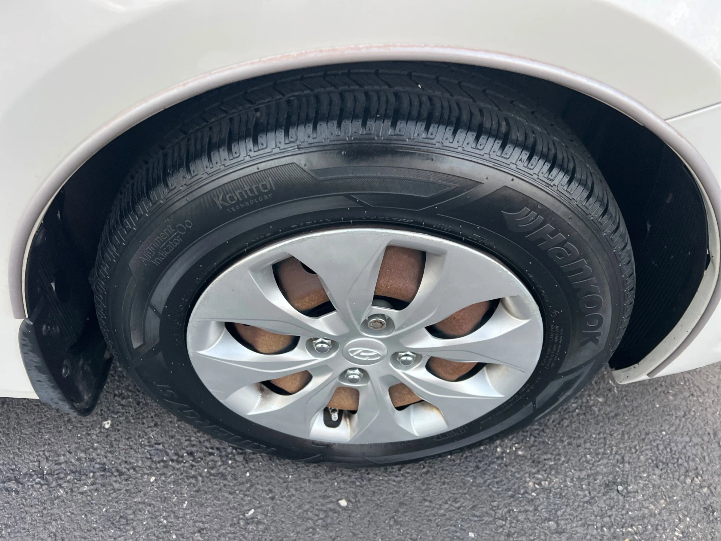 Used 2016 Hyundai Accent SE image 22