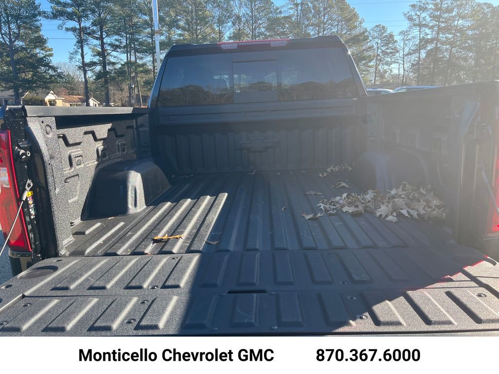 New 2026 Chevrolet Silverado 1500 LT Trail Boss w/ Convenience Package II image 30