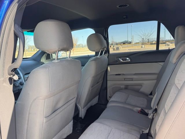 Used 2013 Ford Explorer 4WD image 30
