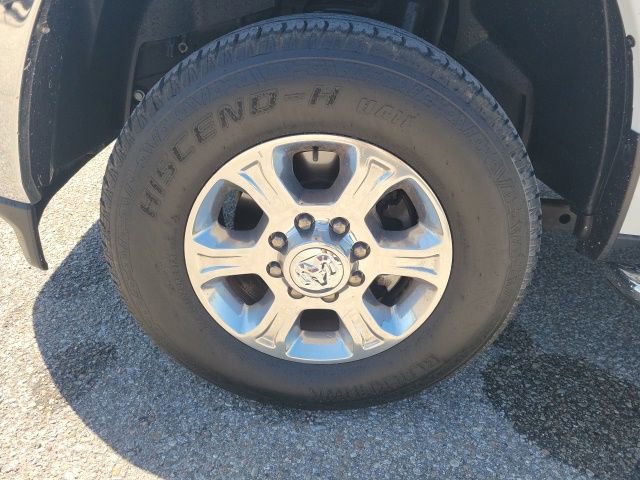 Used 2024 RAM 2500 Big Horn image 29